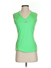 Adidas Sleeveless T Shirt