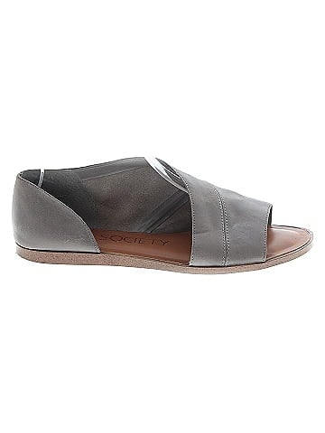 Sole Society Sandals (view 1)
