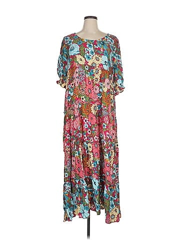 Natural Life Casual Dress (view 1)