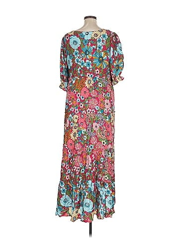 Natural Life Casual Dress (view 2)