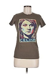 Bella + Canvas Short Sleeve T Shirt