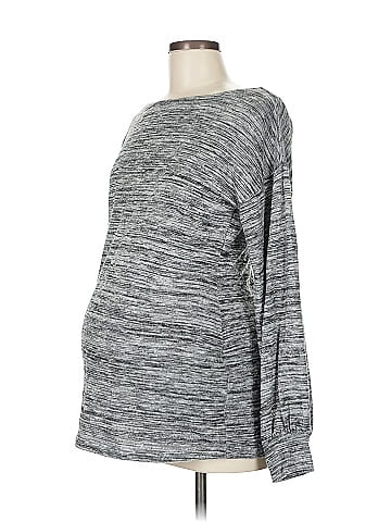 A Pea in the Pod Pullover Sweater (view 1)