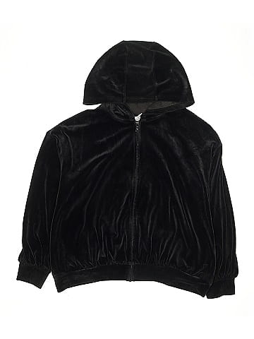 Wonder Nation Zip Up Hoodie (view 1)