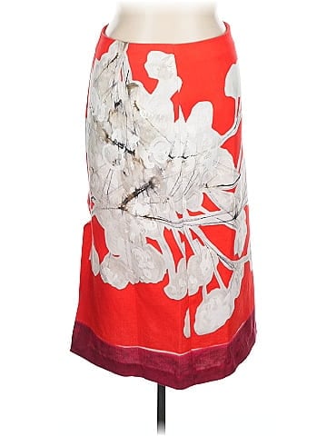 Zara Casual Skirt (view 1)