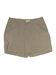 Royal Robbins Khaki Shorts
