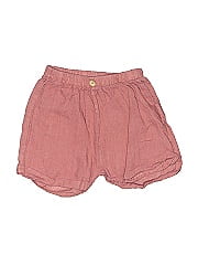 Zara Baby Shorts
