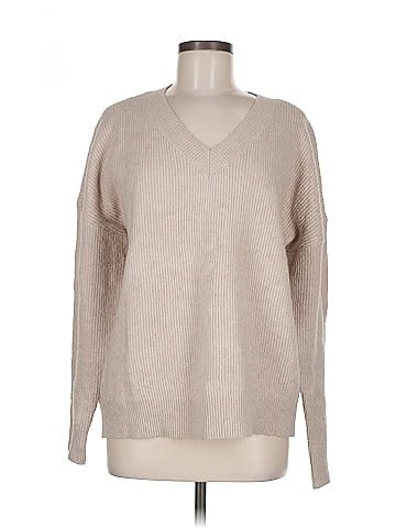Thread & Supply Pullover Sweater (view 1)