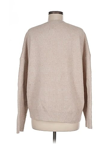 Thread & Supply Pullover Sweater (view 2)