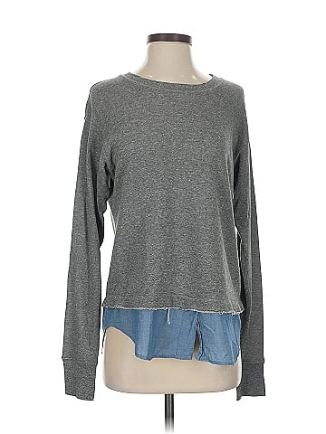 Current/Elliott Pullover Sweater (view 1)