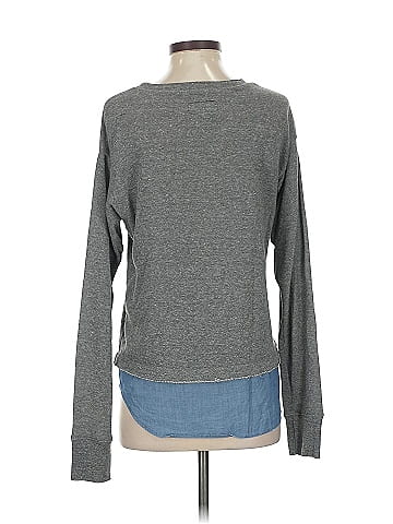 Current/Elliott Pullover Sweater (view 2)