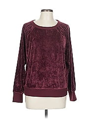 Lou & Grey Pullover Sweater