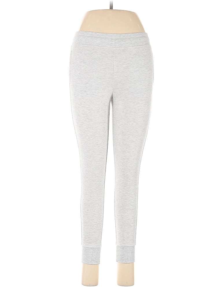 Pre-owned Dsg Active Pants In Gray