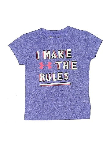 Under Armour Short Sleeve T-Shirt (view 1)