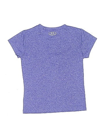 Under Armour Short Sleeve T-Shirt (view 2)