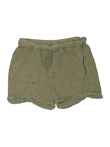 Thread & Supply Shorts (view 1)