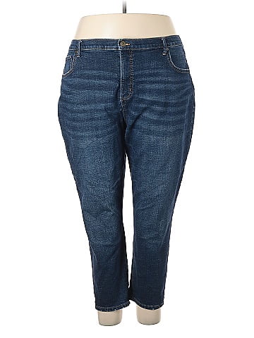 Sonoma Goods for Life Jeans (view 1)