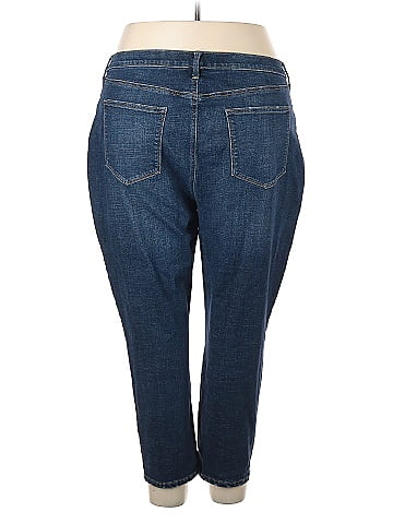 Sonoma Goods for Life Jeans (view 2)