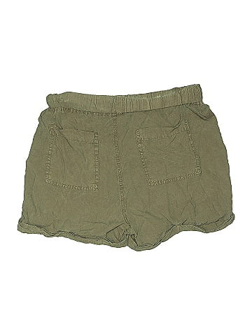 Thread & Supply Shorts (view 2)