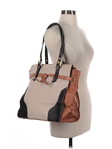 Christopher.Kon Leather Shoulder Bag (view 2)