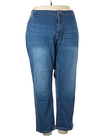 Ellos Jeans (view 1)