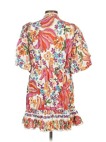 FARM Rio Casual Dress (view 2)
