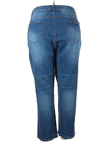 Ellos Jeans (view 2)