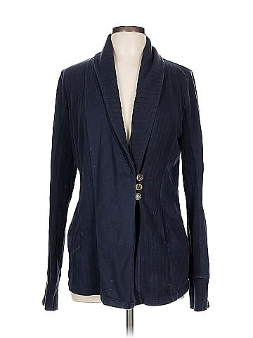 Lucky Lotus Cardigan (view 1)