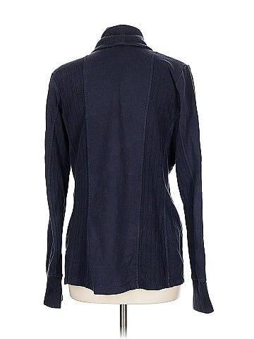 Lucky Lotus Cardigan (view 2)