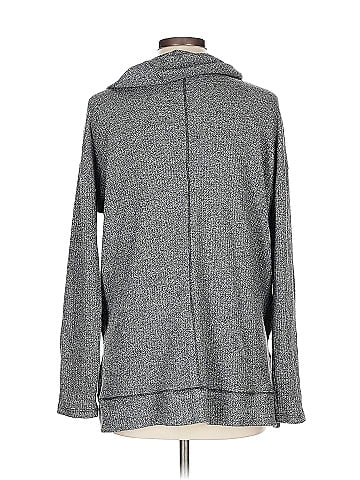 Thyme and Honey Pullover Sweater (view 2)