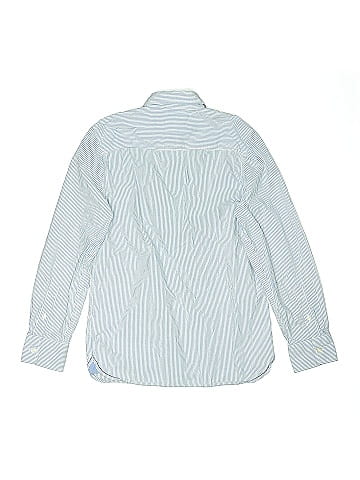 Boden Long Sleeve Button-Down Shirt (view 2)