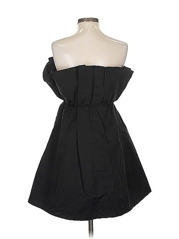 STAUD Cocktail Dress (view 2)