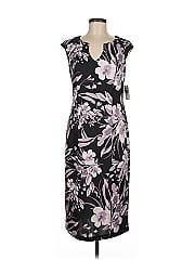Connected Apparel Cocktail Dress