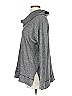 Thyme and Honey Gray Pullover Sweater Size L - photo 5