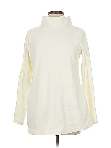 Kyodan Turtleneck Sweater (view 1)