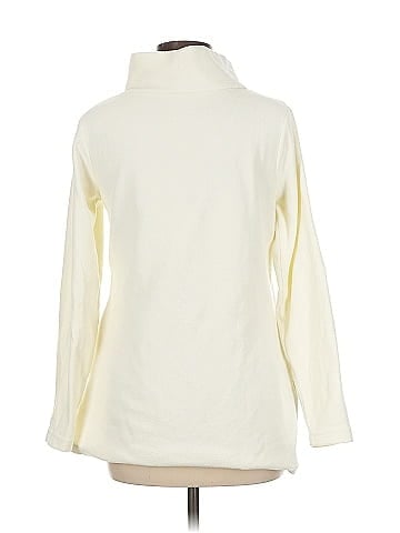 Kyodan Turtleneck Sweater (view 2)