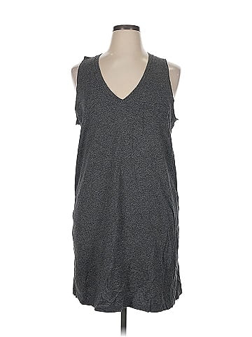 Madewell Casual Dress (view 1)