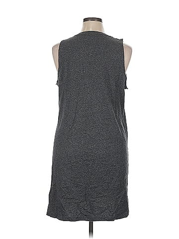 Madewell Casual Dress (view 2)