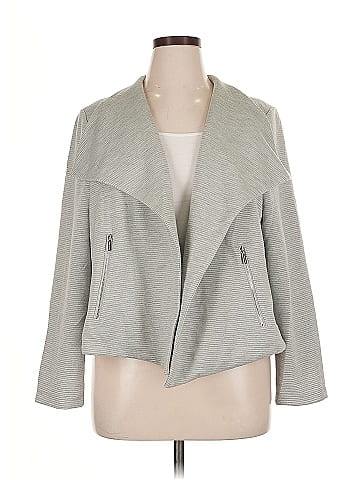 Calvin Klein Jacket (view 1)
