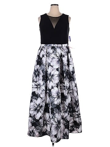 Morgan & Co. Cocktail Dress (view 1)
