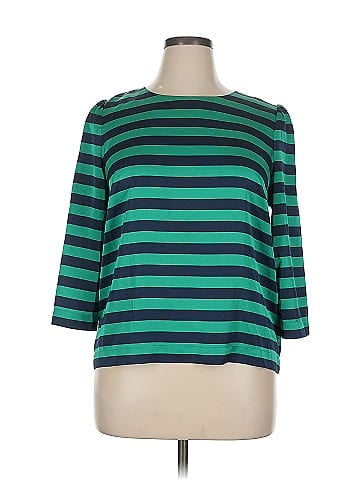 Vince Camuto 3/4 Sleeve Top (view 1)