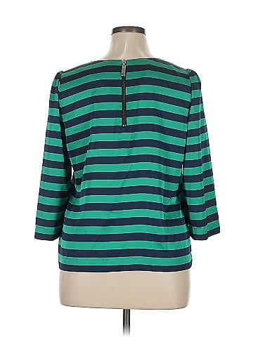 Vince Camuto 3/4 Sleeve Top (view 2)