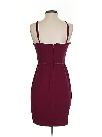 City Studio Cocktail Dress (view 2)