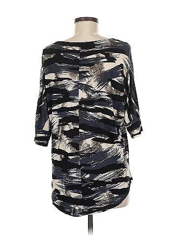Lush 3/4 Sleeve T-Shirt (view 2)