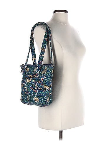 Vera Bradley Shoulder Bag (view 2)