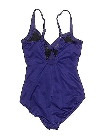 Miraclesuit One Piece Swimsuit (view 2)