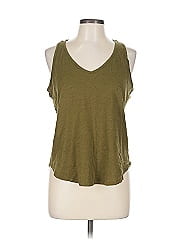 Soho Jeans New York & Company Sleeveless Top