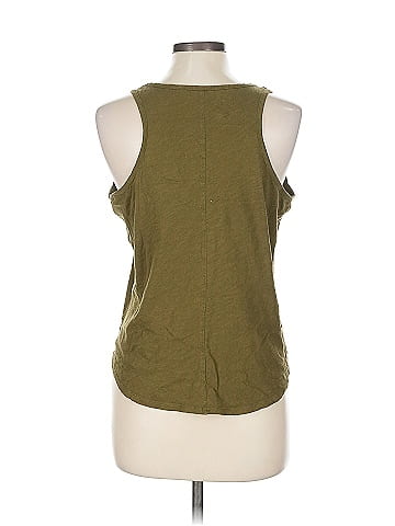 Soho JEANS NEW YORK & COMPANY Sleeveless Top (view 2)