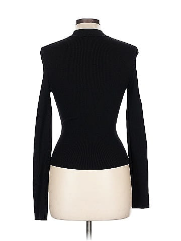 STAUD Long Sleeve Turtleneck (view 2)