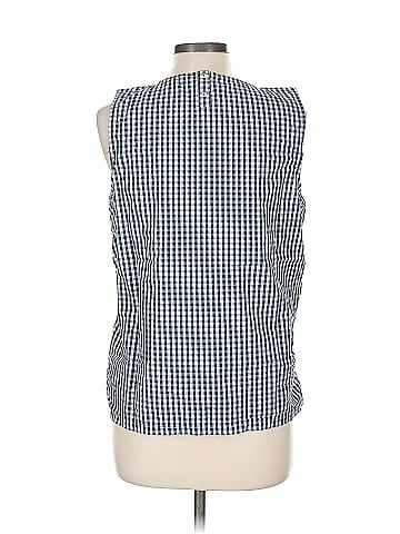J.Crew Factory Store Sleeveless Top (view 2)