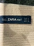 Zara Tan Cardigan Size S - photo 7